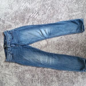 Express blue jeans